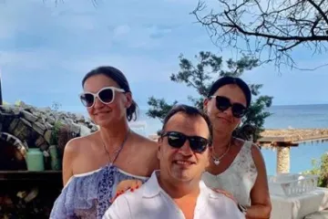 Capak komentirao fotografiju Beroša s Ninom Badrić: 'Ne znam, možda se radi o fotomontaži...'