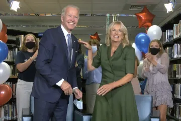 Tko je Joe Biden? Iza sebe ima već dva propala pokušaja osvajanja Bijele kuće i obiteljsku tragediju