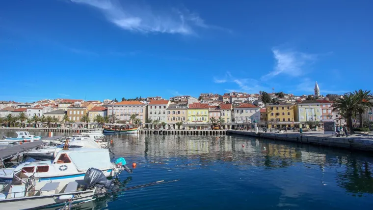 Holding rasprodaje radnička odmarališta na Kvarneru: Bandić se nada 'pokrpati' 61 milijun kuna