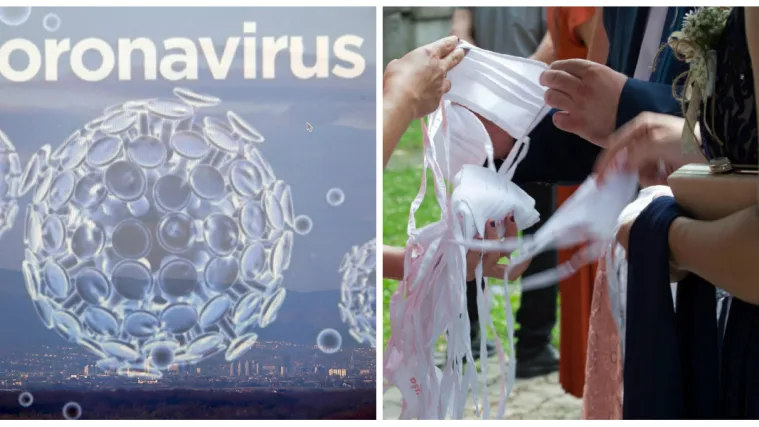 Propast &scaron;vedskog eksperimenta? U prvih &scaron;est mjeseci 2020. umrlo najvi&scaron;e ljudi u 150 godina!