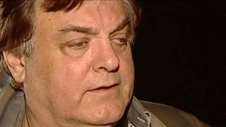 Kićo Slabinac skinut s respiratora i izvan je životne opasnosti