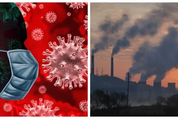 Koronvirus lakše 'putuje' zagađenim zrakom, evo što možemo učiniti po tom pitanju