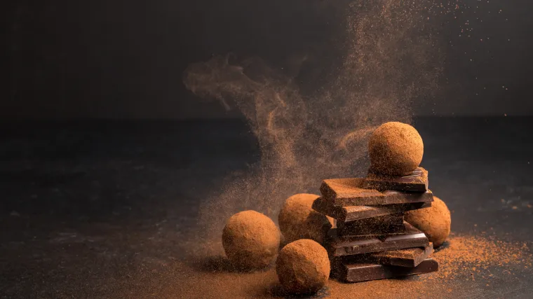 Ljudi nisu mogli vjerovati svojim očima: 'Čokoladni snijeg' prekrio ulice grada u &Scaron;vicarskoj