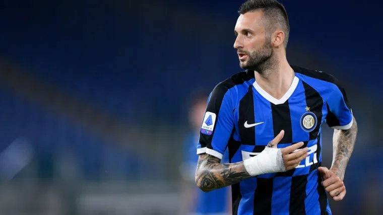 Marcelo Brozović odlazi sa San Sira u velikoj razmjeni igrača