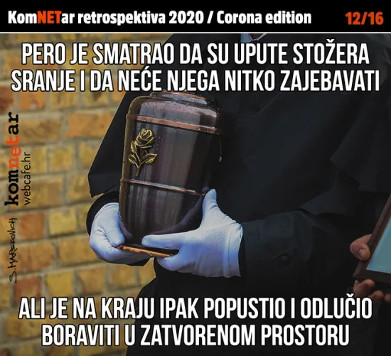 Sve dođe na svoje
