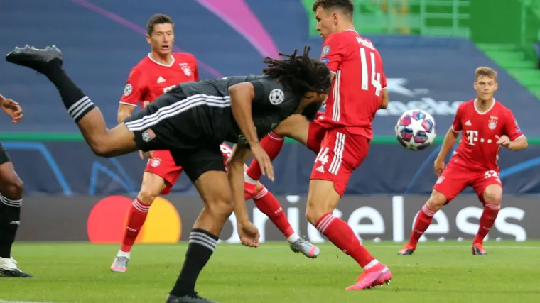 Peri&scaron;ić u&scaron;ao u dru&scaron;tvo velikana i postao 19. Hrvat koji je izborio finale