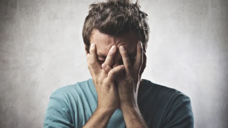 Ovo su prvi znakovi za uzbunu