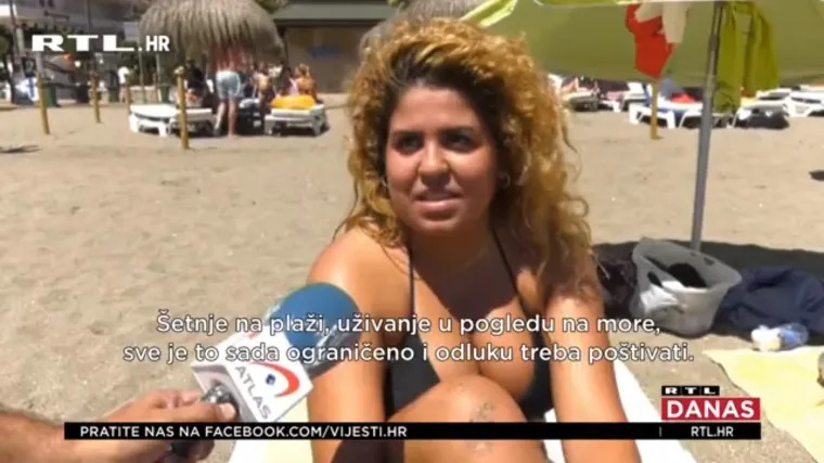 Diljem svijeta Covidom zaraženo vi&scaron;e od 22 milijuna osoba: 'Umorni smo od svega'