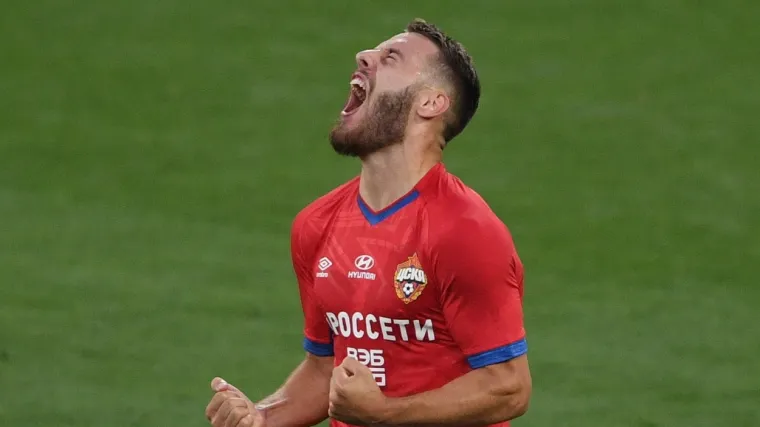 Hrvat majstorijom obilježio veliki ruski derbi