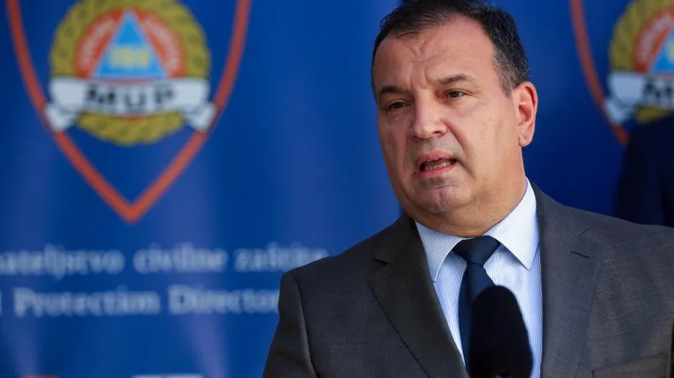 Možda nas i Njemačka stavi na 'crvenu listu'