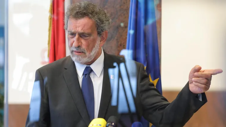 'Nakon toga će se sve znati. Ključna je za&scaron;tita djece'