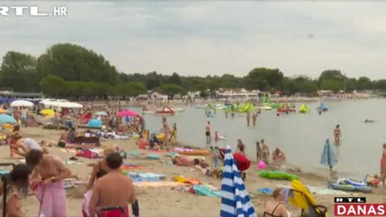 'Nadamo se da će nam Hrvati doći. Nije lijepo što su na snazi restrikcije'