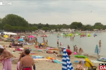 'Nadamo se da će nam Hrvati doći. Nije lijepo što su na snazi restrikcije'