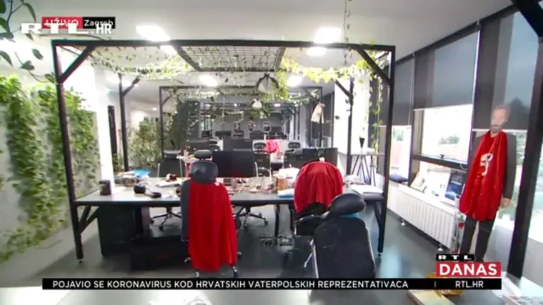 Zaposlenici ove agencije i nakon korone radit će od kuće: 'Produktivnost je ista, a benefit ogroman'