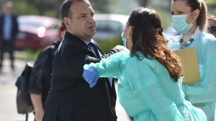 Kako će sustav funkcionirati?