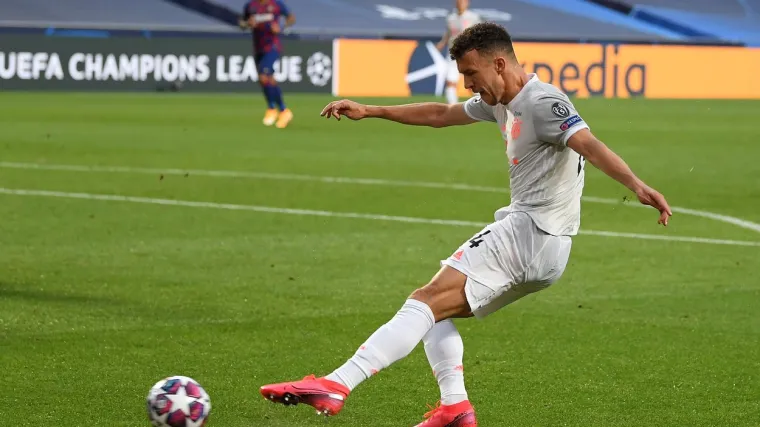 Pojavile su se 'insajderske' informacije, ovo izgleda jako dobro za Peri&scaron;ića