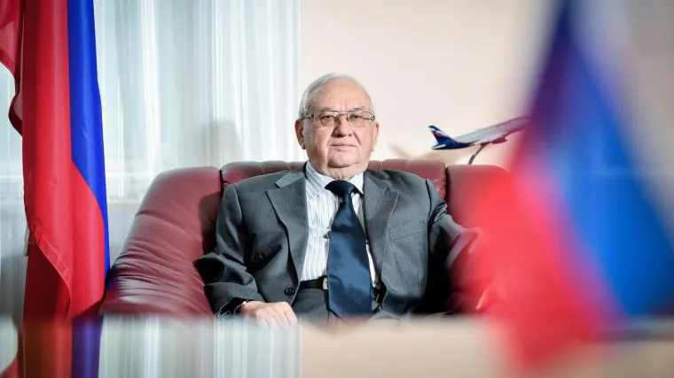 'Prvo što ću učiniti u Rusiji, i moja supruga i šestero djece, obavezno ćemo se cijepiti'
