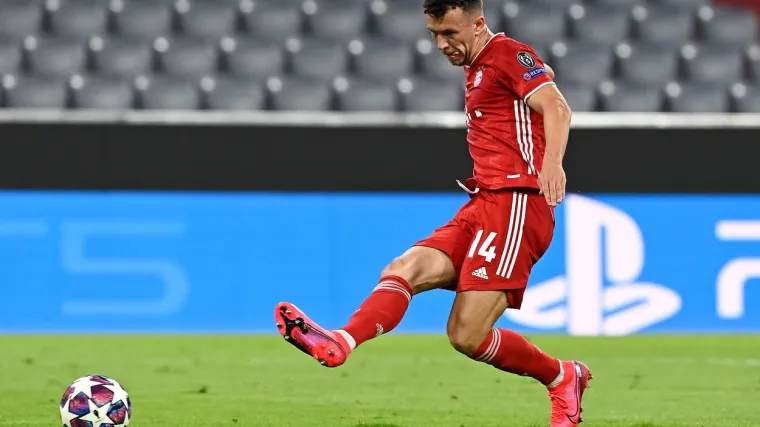 'Sve je gotovo isto kao kad su bili u Interu...'