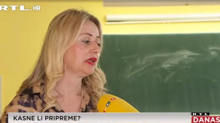 'Razmi&scaron;ljamo kako smanjiti kontakt...'