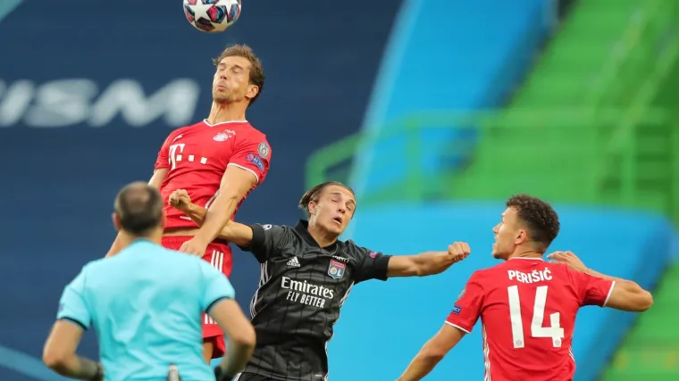 'Moramo se bolje braniti'