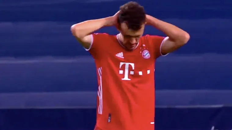 Peri&scaron;ić prokockao savr&scaron;enu priliku