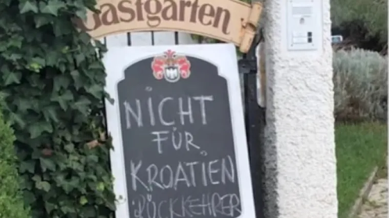 'Neki ovo smatraju čak rasističkim'