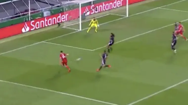 Vatreni zakuhao za drugi gol Bayerna, dru&scaron;tvene mreže gore: 'On je elita'