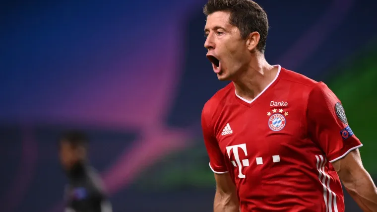 Bavarski stroj pregazio hrabri Lyon i izborio veliko finale protiv PSG-a; Gnabry i Lewandowski junaci pobjede