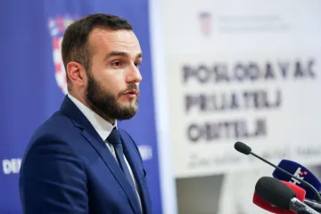 Aladrović: 'Smanjenja mirovina neće biti, rad od kuće treba bolje urediti'