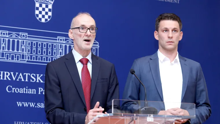 Most prozvao Vladu da im je reforma lokalne uprave 'kamilica': Evo kako bi oni &scaron;tedjeli novac i razvlastili županije!