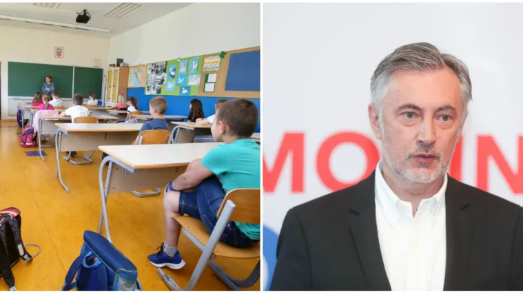 Domovinski pokret traži odgovore od vladajućih: 'Jo&scaron; malo do početka &scaron;kole, a tako malo odgovora'