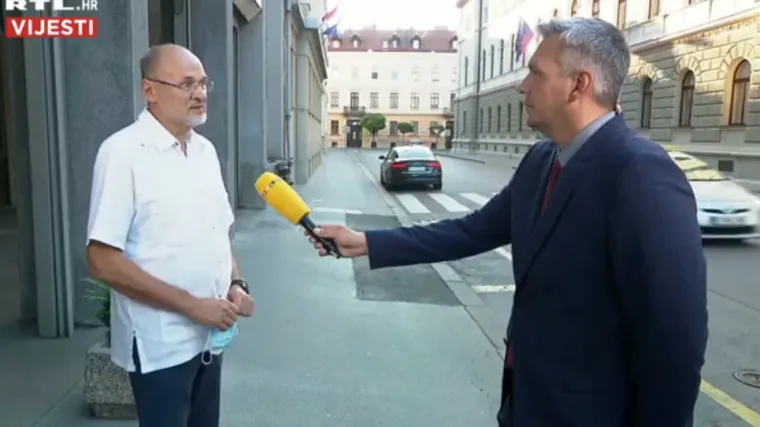 Kacin za RTL o odlukama Slovenaca: 'Hrvatska jest crvena, ali ima status kao da je još žuta u jednom smislu'