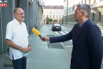 Kacin za RTL o odlukama Slovenaca: 'Hrvatska jest crvena, ali ima status kao da je još žuta u jednom smislu'
