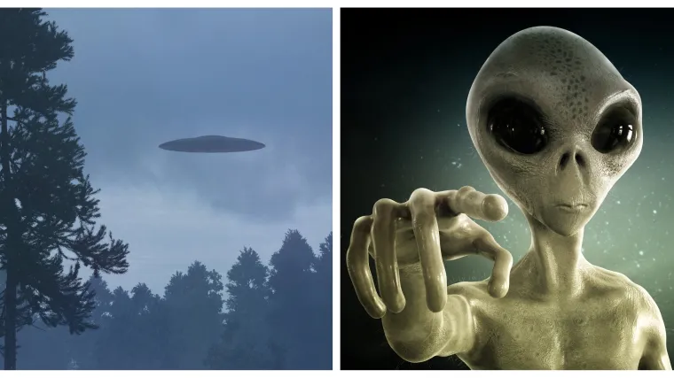 Osnovana nova radna skupina za NLO-e: Je li Pentagon pustio tri neobja&scaron;njive snimke?