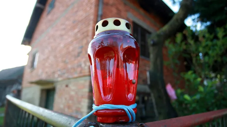 Velika tragedija u Podravini: Pao na cirkular pa iskrvario na putu do bolnice