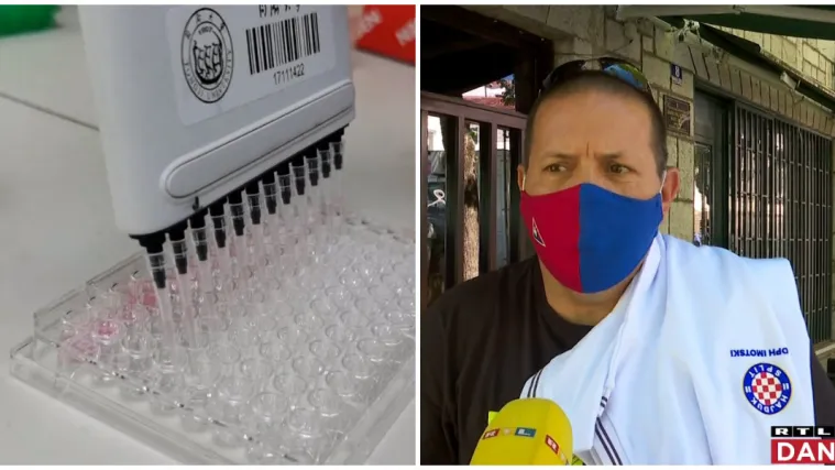 Je li Imotska krajina novo žarište koronavirusa? 'Mladi su odlazili u Makarsku. A bilo je i obiteljskih okupljanja'
