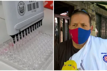 Je li Imotska krajina novo žarište koronavirusa? 'Mladi su odlazili u Makarsku. A bilo je i obiteljskih okupljanja'
