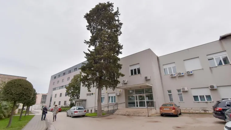 Koronavirusom zaražen kirurg zadarske bolnice, četiri u izolaciji: 'Nema razloga za paniku'