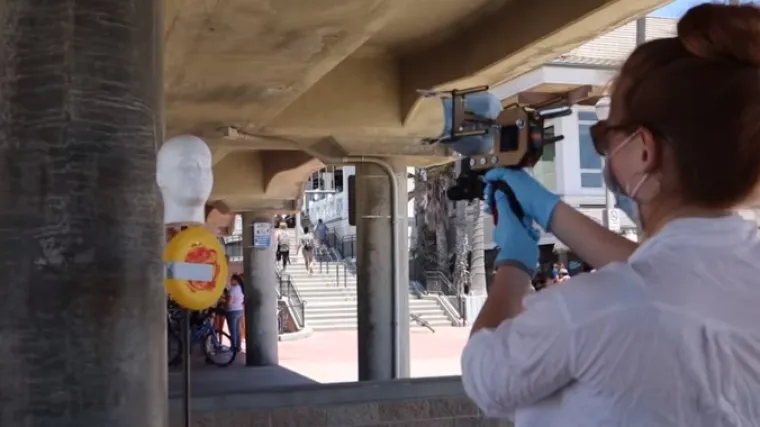 Pomalo drastično, ali takva su vremena