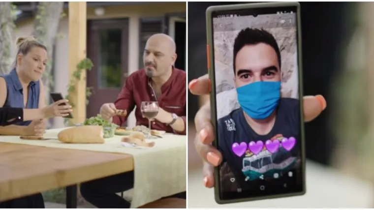 Urnebesni crnogorski korona-video postao je totalni hit