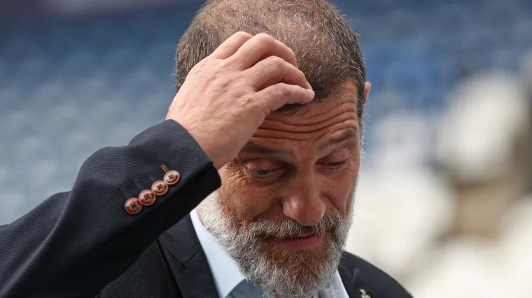 Hrvatski stručnjak doznao raspored, u prvih deset kola čega ga težak posao