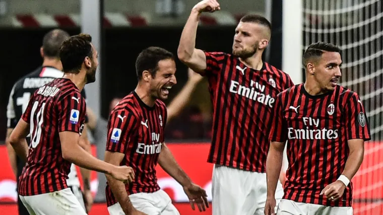 Talijani su prona&scaron;li '&scaron;emu' kojom će izbjeći davanje velike love za Vatrenog