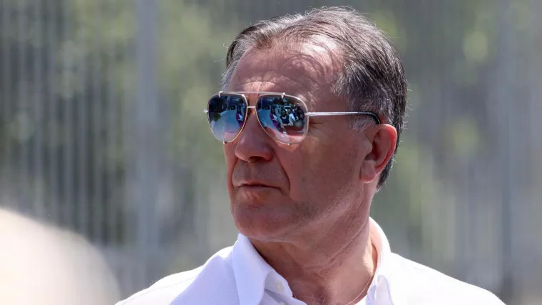 'Da nije bilo mene i Dinama, ne bi bilo ni hrvatske lige'