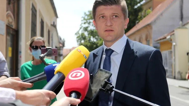 Otkrio je gdje će rezati, a koje kategorije neće dirati