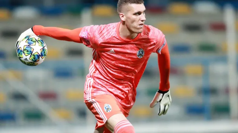 Zahvalio Hajduku i Lokomotivi, već se čuo s obojicom Hrvata u Atleticu