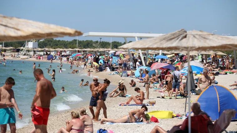 Njemačka je stavila ove dvije hrvatske županije na svoju crvenu listu