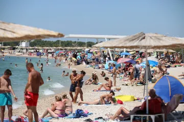 Njemačka je stavila ove dvije hrvatske županije na svoju crvenu listu