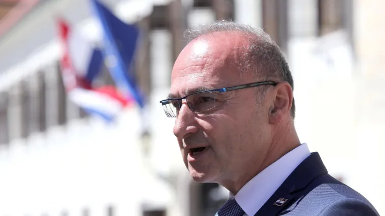 'Njemačka neće staviti cijelu Hrvatsku na crvenu listu. Oni imaju ne&scaron;to drugo u planu. Ići će parcijalno'