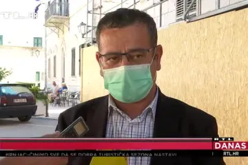 Nekontrolirana druženja u Imotskoj krajini učinila su svoje: Sve je više zaraženih, idu strože kontrole