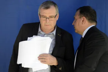 Ponovno srušen rekord! U Hrvatskoj 265 novozaraženih koronavirusom: Beroš i Capak poslali posebnu poruku mladima